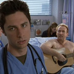 Scrubs Season 2 Episode 1