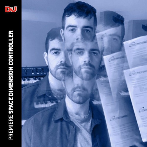 Premiere: Space Dimension Controller ‘Upper/Lower’