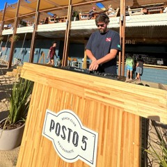 LIVE at Posto 5, Punta Del Este - Jan 4, 2023