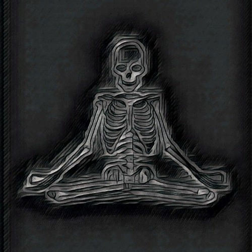 Skeleton Dubplate