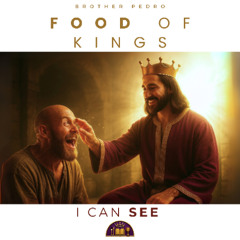 I can see