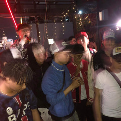 1. For Mah P - Eoauci Ft. Redzy, Tora