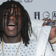 chief keef - jackpot