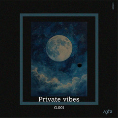 Private Vibes G.001(gate 1)