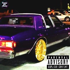 Gold Rims feat. Houdini