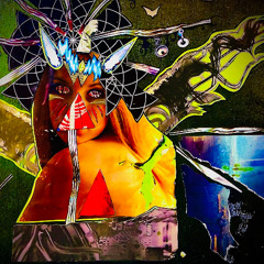 Halloween Mixer from M (DEATH MASS AGAINST DAGGER)