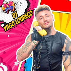 YAGO LOURENÇO- O POD É POP #dj  #podcast  #videocast  #entreterimento