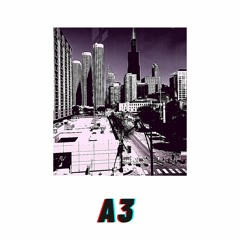 A3 Type Beat