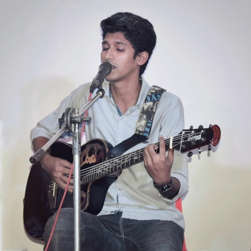 OLIRO KOTHA SHUNE | HEMANTA MUKHERJEE | ACOUSTIC COVER | NUMAN IBN MAZID