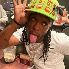 Lil Uzi Vert- Yessir (unreleased)