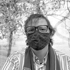 THE SPACE BETWEEN SPACES W/ RON LIKE HELL @ The Lot Radio 03 - 25 - 2021