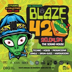 Blaze420 - MainStage - 20 - 4-24
