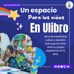 Los pequeños en Ulibro