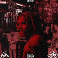 Lil Durk - Dying For Attention Ft. Lil Zay Osama