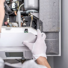 Heating System Service Friendswood TX