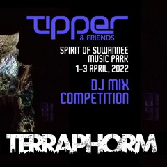 Terraphorm T&F Mix