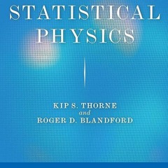 Free read✔ Statistical Physics: Volume 1 of Modern Classical Physics
