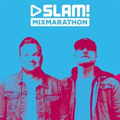 East & Young x SLAM! Mixmarathon - [3rd of February 2023]
