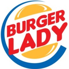 Burger Lady  30/01/2021 LIVE