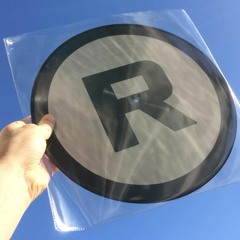 *Premiere* (radio rip) 12" PIX DISC OUT!