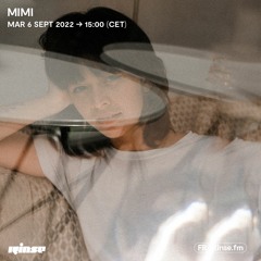 Mimi - 06 Septembre 2022
