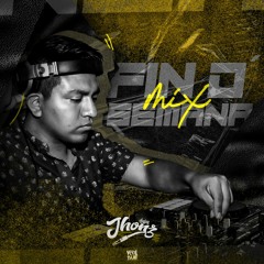FinDeMiX 2023 - DJ Jhonz Perù