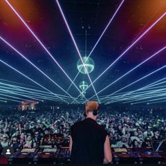 Lets Go Dancing x Phantom Express - Layton Giordani Mashup (Webb Edit) - Played at EDC Vegas