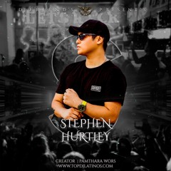 STEPHEN HURTLEY - TOP DJ LATINOS SET