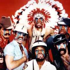 the village people are terrible therapists