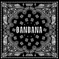 Big Baby Tape, Kizaru - Bandana