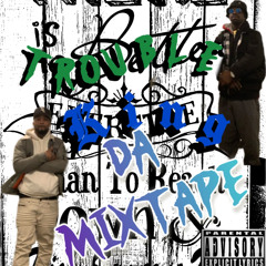 Not The One ft King_ ( beat ) -ByTheWave