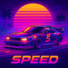 GNG - SPEED (FREE DL)