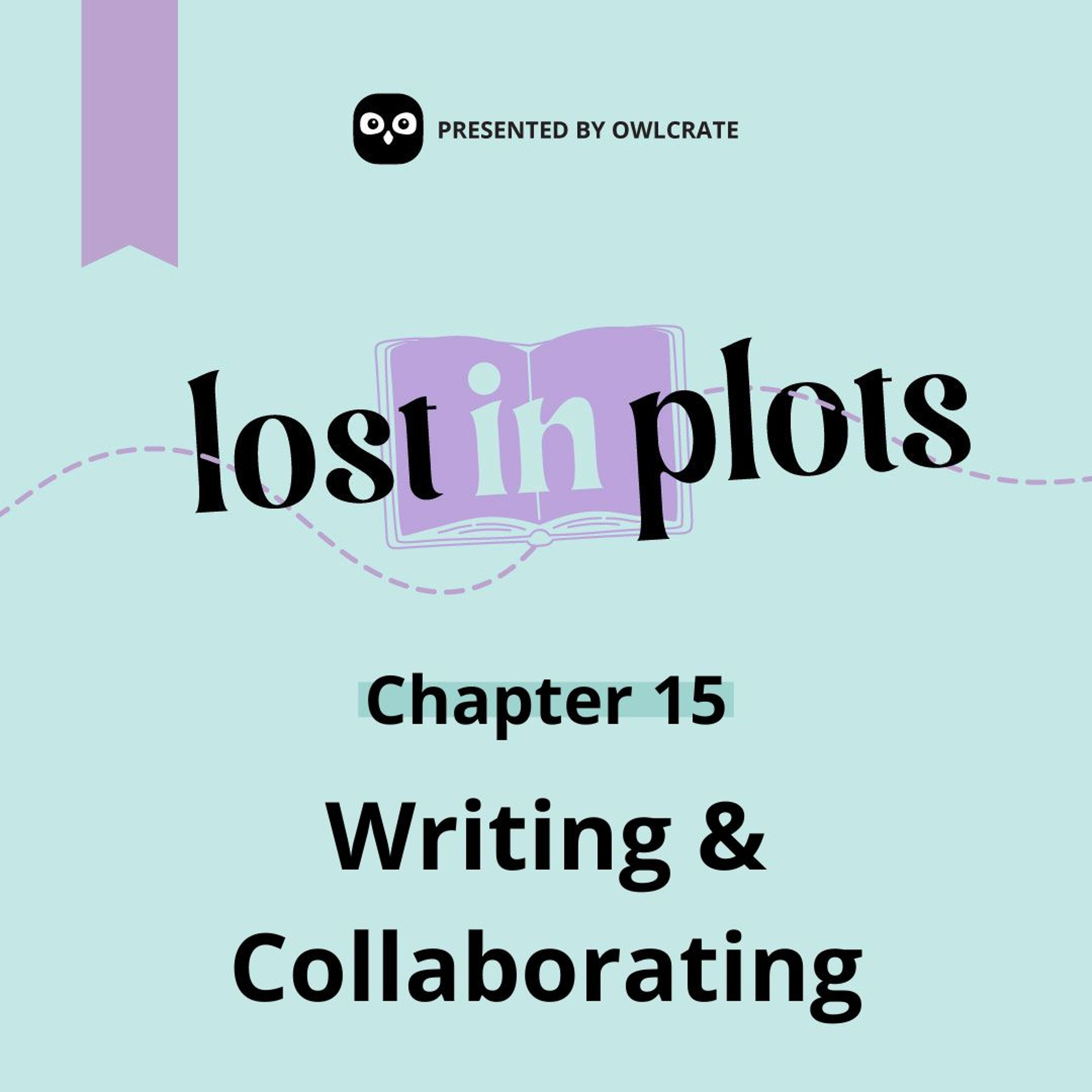 OwlCrate Presents: Lost in Plots