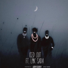 Iced out Ft.Lmk Sada [Prod.triazo]