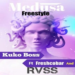 MeDusa FreeStyle- Mr Mack Ft KuKo BoSs And RvSs