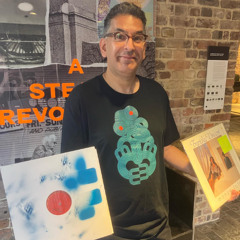 This Side of Paradise w/ Brother Sanjiv - 10/06/25 - Voices Radio