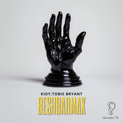 KIDY, Tobie Bryant - Beshbarmak (Radio Mix)