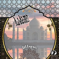 Uttapam [Orphin Records]