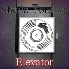 Sheila Ford vs Elevator