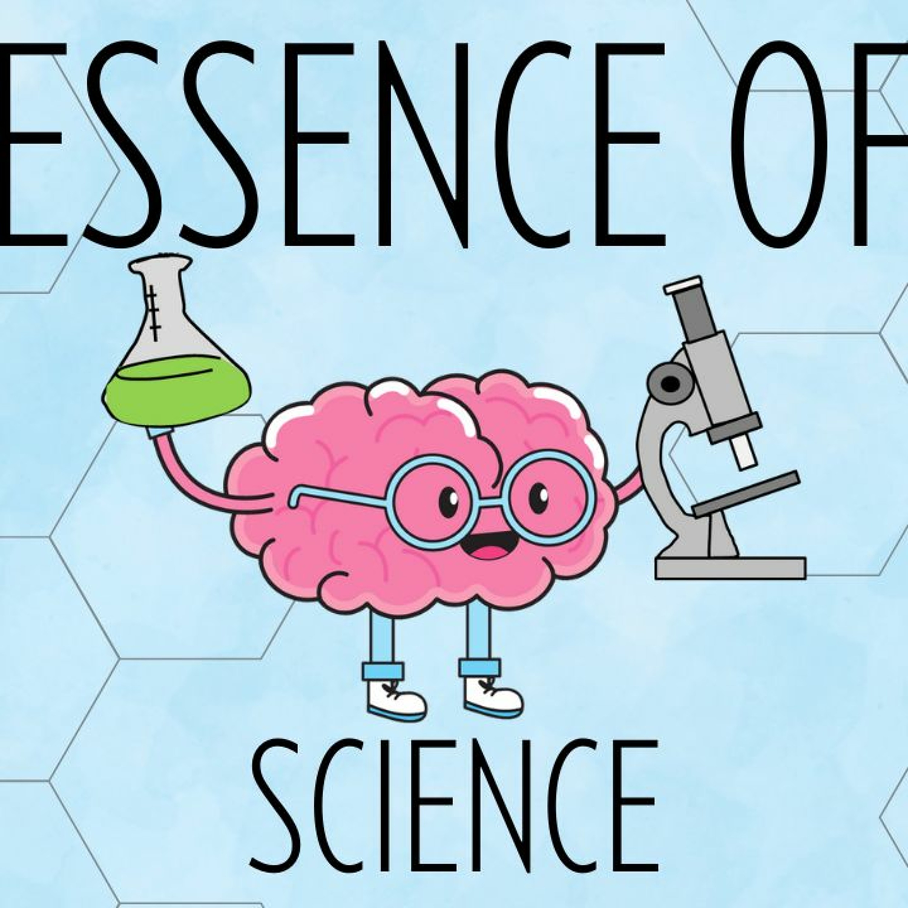 Essence Of