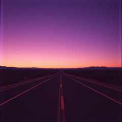 Velvet Horizon