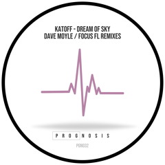 Dream of Sky (Original Mix)