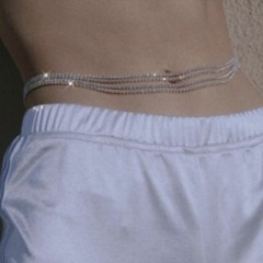 ‎⁨ خصرك مش للزعل.