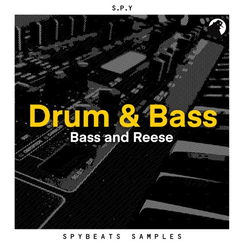 Stream Drum & Bass - Bass and Reese Loops and One Shots [SAMPLE PACK] by  S.P.Y | Listen online for free on SoundCloud