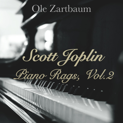Stream Scott Joplin Sugar Cane by Ole Zartbaum Listen online for