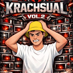 CAÍDO - KRACHSUAL VOL. 2