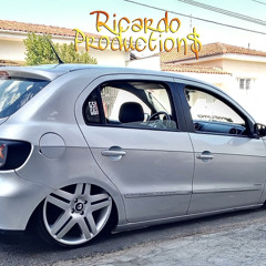 ✨MEGA FUNK DIFERENCIADO 2022 (Ricardo Productions)✨
