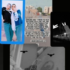 الي من شاركتني الظلام