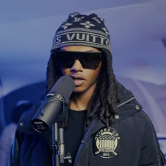 Babyfxce E - BOTC Freestyle