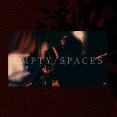 EMPTY SPACES  [Raw Acoustic Session]